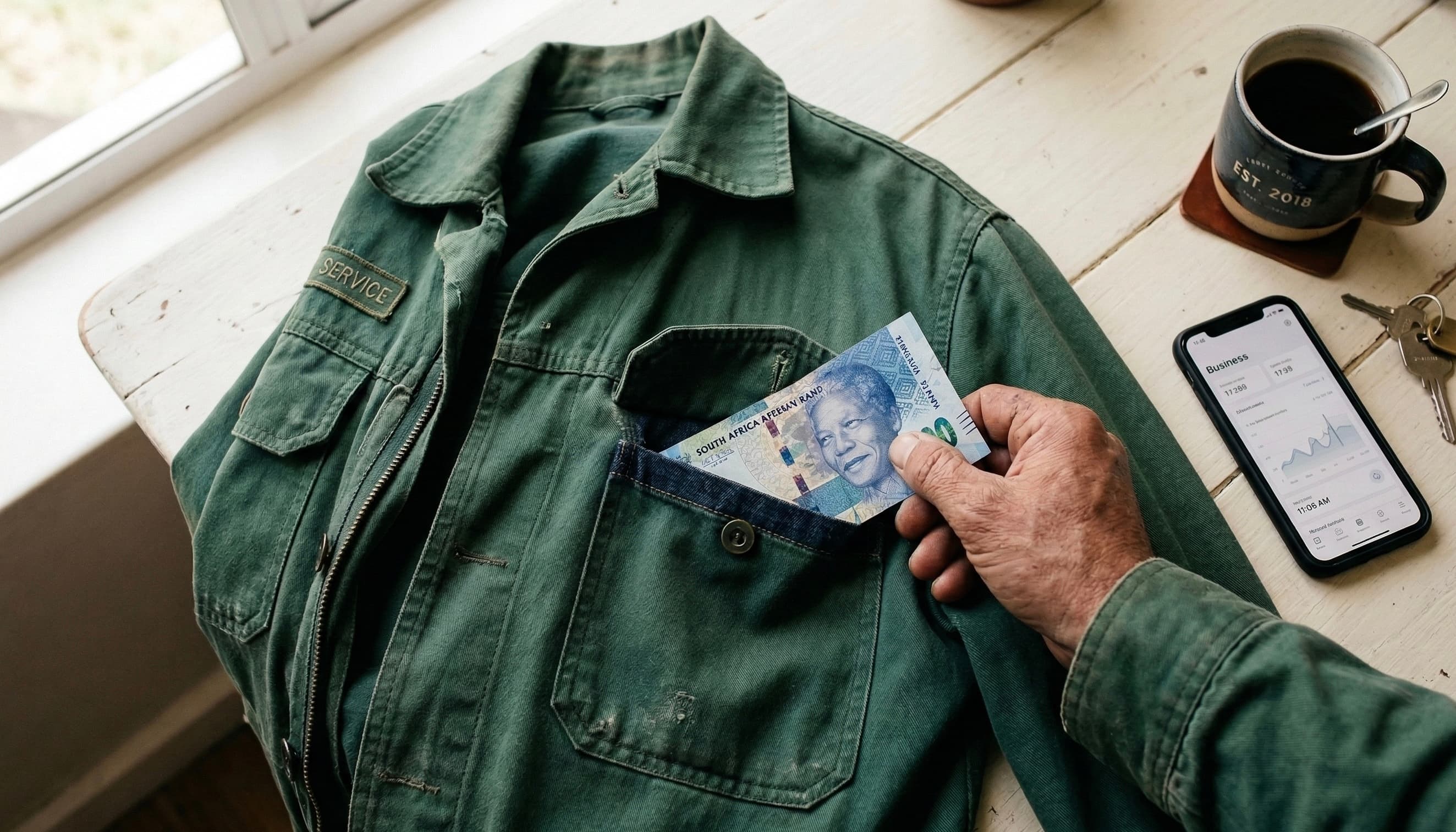 We Cut Our Costs. Now We're Cutting Yours.